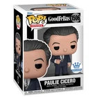 Paulie Cicero Goodfellas Funko Pop #1506 Movies Martin Sorvino