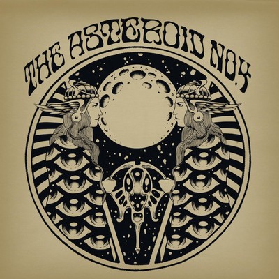 Asteroid No. 4 The Asteroid No. 4 (Vinyl)