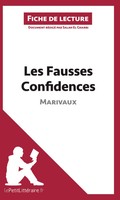 Lepetitlitteraire (U. A.) | Les Fausses Confidences de Marivaux (Fiche De...