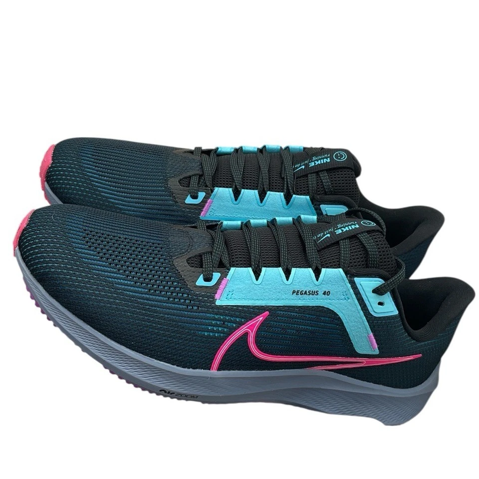Nike Air Zoom Pegasus 40 Zapatos para Correr - FA23 Talla 12 Foto 2 de 4