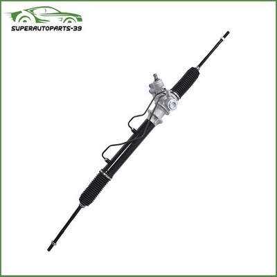 Wansgo Power Steering Rack & Pinion Assembly For Nissan Infiniti Sport 1996-2004