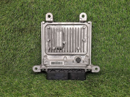 Mercedes-Benz C W204 2012 Motorsteuergerät Steuergerät A6519007500 DTR60621