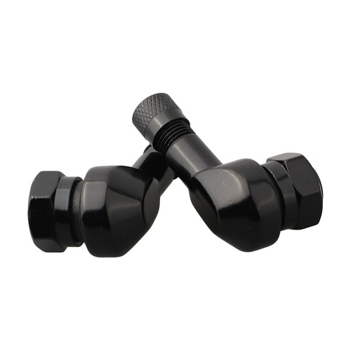 Motorcycle Valve Stems Valve Stems CNC Aluminum Alloy 2022 Brand New Valve Stems - Picture 7 of 26