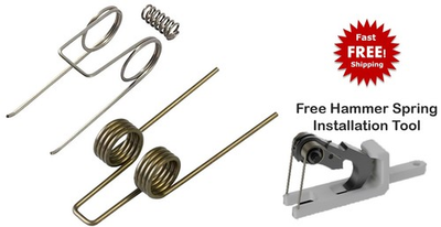 #ad Hammer Disconnect Trigger Spring Set FREE Hammer Spring Installation Tool $15.00