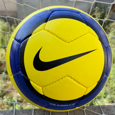 Nike T90 Aerow Premier League Official Match Ball 2007-2008 Winter