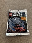LEGO Star Wars - Vulture Droid  - Limited Edition Foil Set Mini Pack