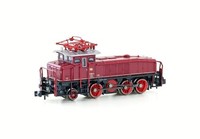 Spur N Hobbytrain H3059D Elektrolok Br 160 Db Digital Neu Ovp