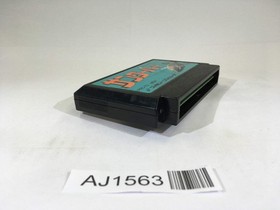 AJ1563 Thunderbirds NES Famicom Japan