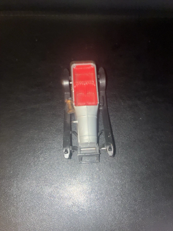 Minialuxe 1/43 宾利 3 升勒芒 1927 年 – 法国制造 – 复古型号 — 第 2/3 张图片