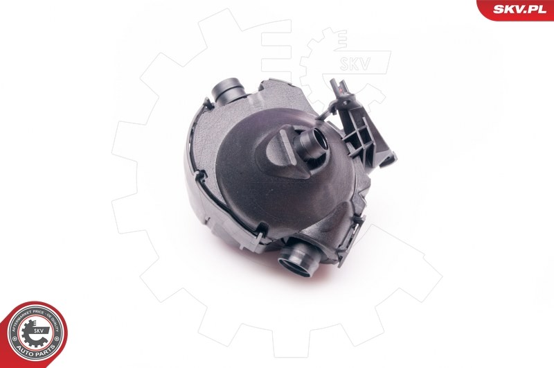 2x ✅Fits SKV GERMANY 31SKV043 CRANKCASE OIL SEPERATOR  ⭐UK Seller⭐