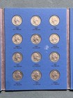 Whitman Folders 1115 Buffalo Nickel 11 pcs And 9040 Washington Quarters 19 pcs — photo 7