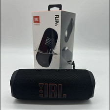 Image of *BRAND NEW* JBL Flip 6 Wireless Portable Bluetooth Speaker