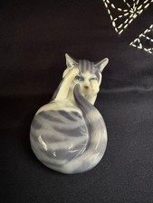 statuina gatto interno