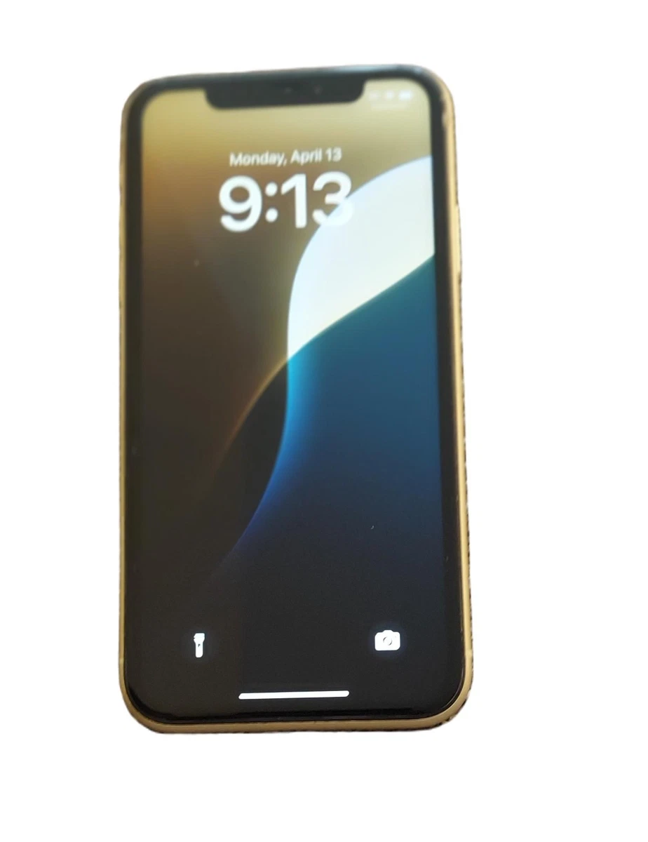 Apple iPhone XR 128GB Cell Phones & Smartphones for Sale | Shop
