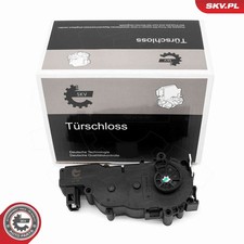 16SKV086 ESEN SKV CLOSING AID, TAILGATE VEHICLE TAILGATE FOR MERCEDES-BENZ