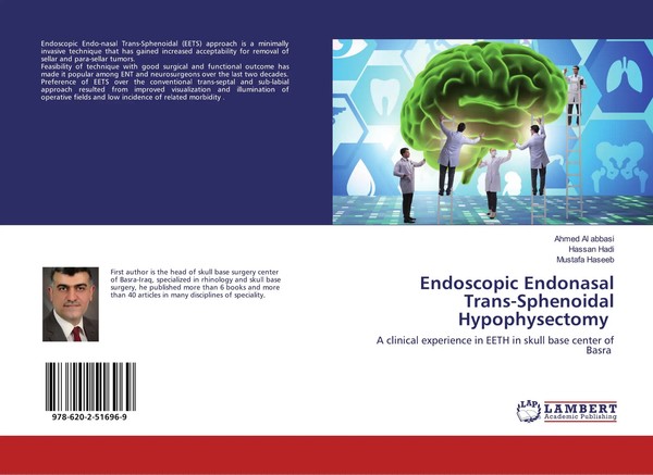 Endoscopic Endonasal Trans-Sphenoidal Hypophysectomy Ahmed Al Abbasi (U. A.)-image