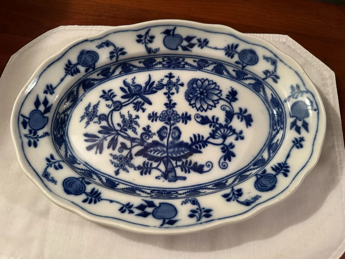 flow blue holland products for sale | eBay