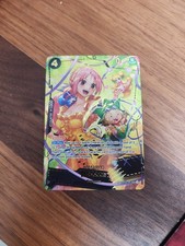 Rebecca (SP) OP05-091 Premium Booster -The Best- Vol. 2 Foil
