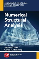 Steven O'hara (U. A.) | Numerical Structural Analysis | Taschenbuch | Englisch