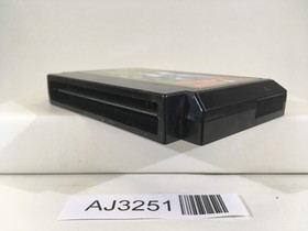 AJ3251 Ghosts'n Goblins Makaimura Nintendo Famicom NES Japan