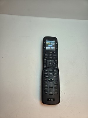 Universal Remote Control (URC) MX-890i Programmable Remote Control ONLY