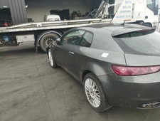 Etrier de frein Alfa Romeo BRERA