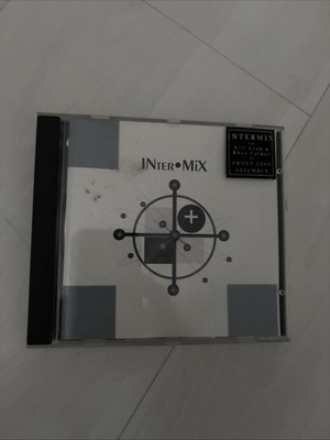 Intermix CD Album