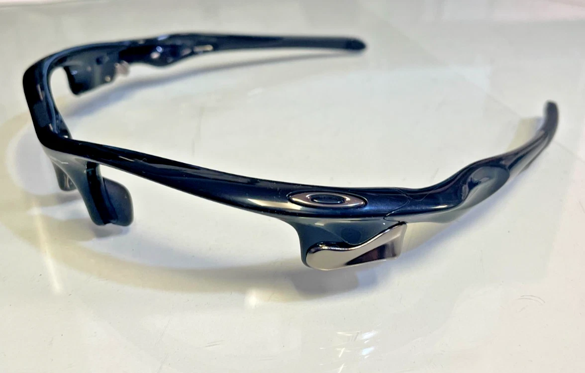 Oakley Fast Jacket for sale | eBay