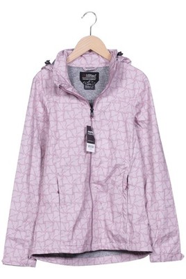 killtec Jacke Damen Anorak Jacket Kurzmantel Gr. 36 Pink #esw4n5q