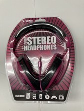 Vibe Dj Style 750dj Headphones- NICE GIFT FOR KIDS