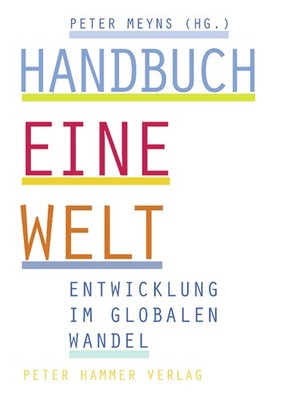 Handbuch Eine Welt Peter Meyns