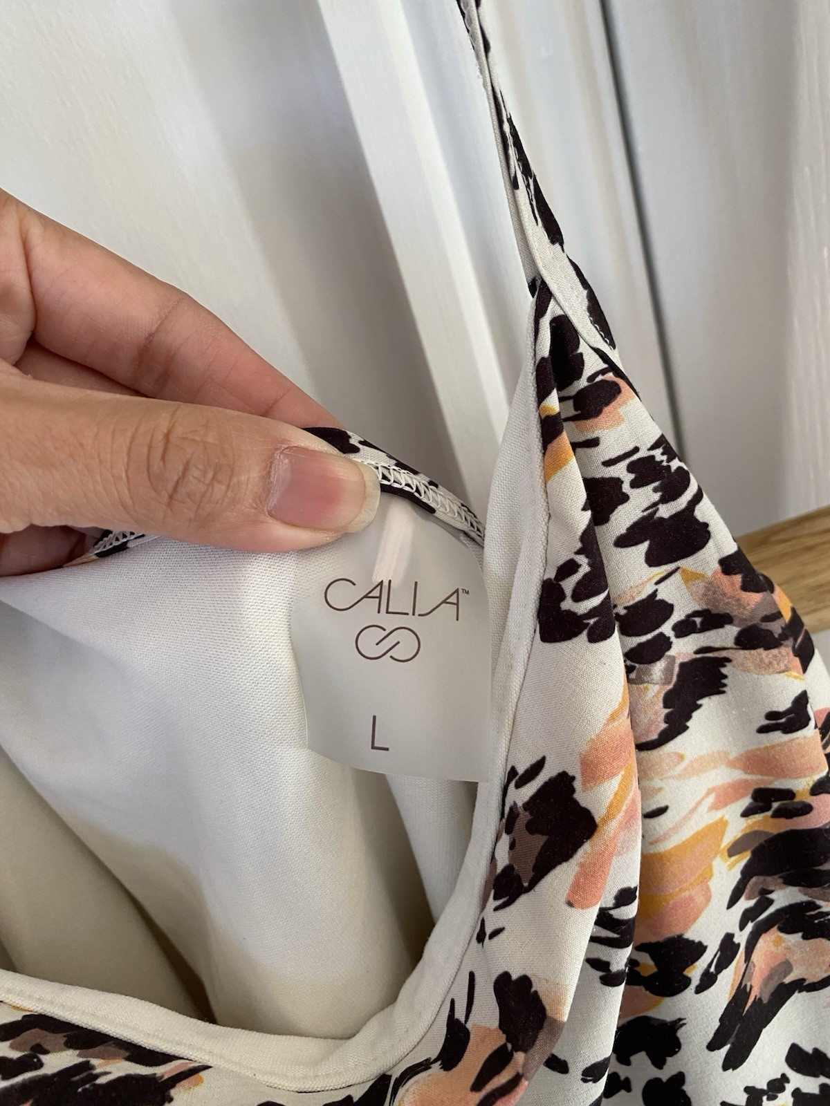 Calia Performance Athletic Performance Dress w/ S… - image 10