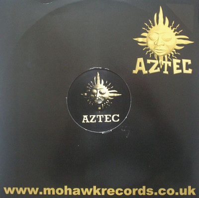 Chris C vs. TJ - Motivator / Drop The Bass (VINYL)