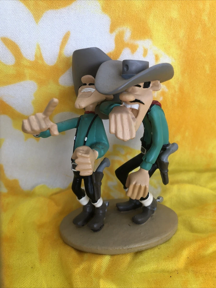Lucky Luke : Articles d'Occasion en ligne | Achat Seconde Main