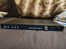 Coleman Audio 7.1 Stepped Attenuator Studio Volume Control