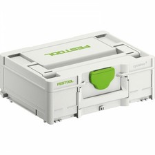 Valigetta porta attrezzi Festool Systainer SYS3 M 137
