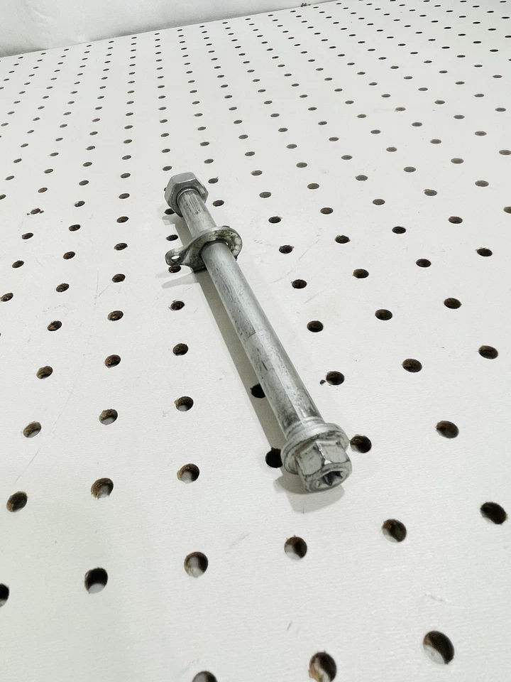 2018 Ktm 50 Sx Mini SX50 - OEM Rear Back Swingarm Bolt Suspension Pivot Axle - Image 3 of 3