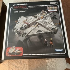 Star Wars Rebels Ghost Ship The Vintage Collection Haslab 2024