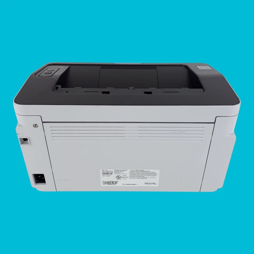 Samsung Xpress M2020W Wireless Mono Laser Printer W/Power Cord Tested - Image 4 of 4