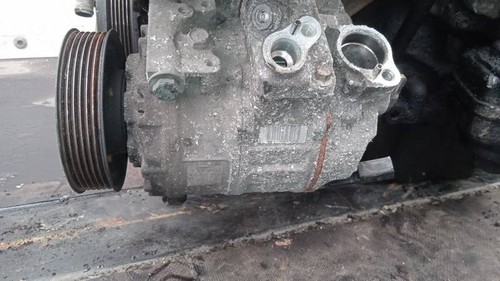 1K0820803J Klimakompressor 447220-9353 Volkswagen Touran DE2339387-01