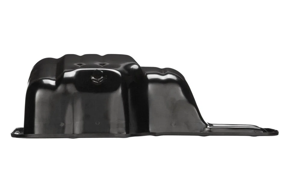 For Toyota Corolla 1998-2008 Spectra Premium TOP10A New Design Engine Oil Pan - Image 3 of 4