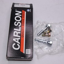 (1-Pk) Carlson Rear Brake Caliper Bolt and Pin 14235 