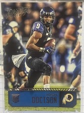2016 Panini Prestige - Rookies #240 Josh Doctson (RC) Redskins TCU