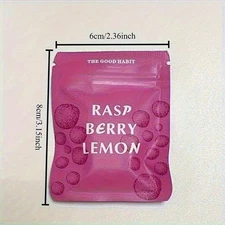 Long-Lasting Portable Odorless Smoking Alternative Stick Refill Cartridge - Mint