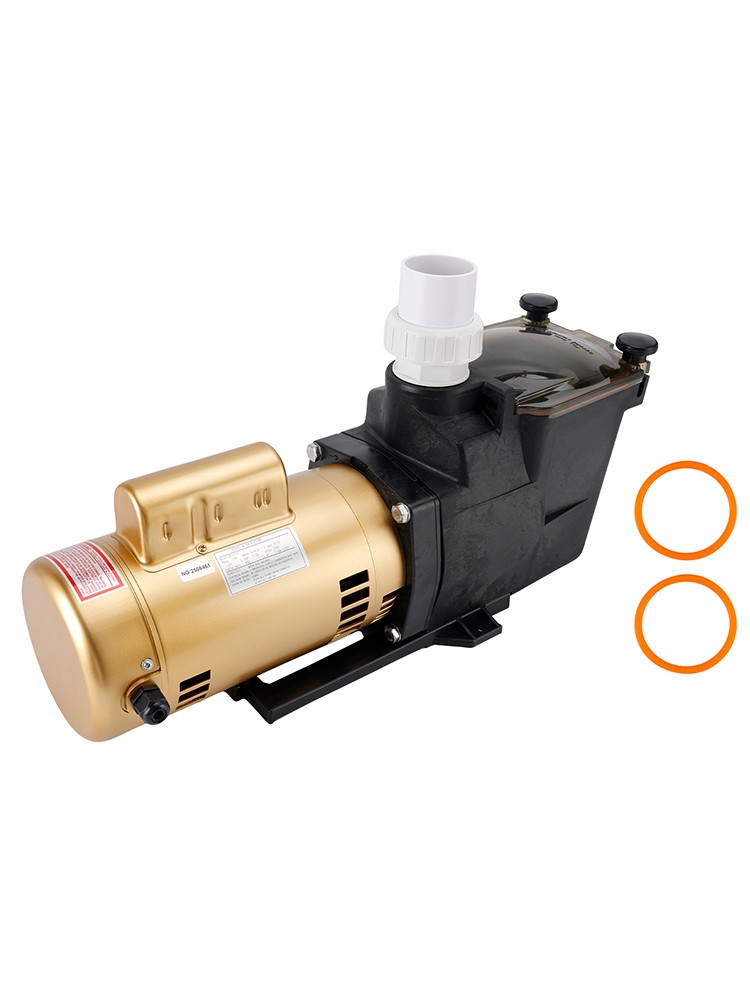 115/230V1HP Single Speed Super Pump for Hayward SP2607X10 Pool Pump W3SP2607X10