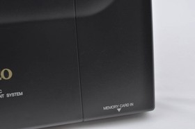 NEO GEO AES Console Only AES3-6 BIOS Socketed, RGB Bypass SNK