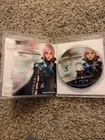 Lightning Returns Final Fantasy XIII 13 FF13-3 PlayStation 3 PS3 Complete TESTED