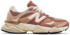 Size 10.5 New Balance 9060 Sparrow Flat Taupe U9060EEH