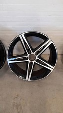 1x Alufelge 18 Zoll RKC15238 Mercedes-Benz W177 Rim Wheel