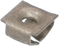 Bmw Fahrgestell Clip Mutter Schrauben Befestigung Klammer 07129901744 Neu Echt